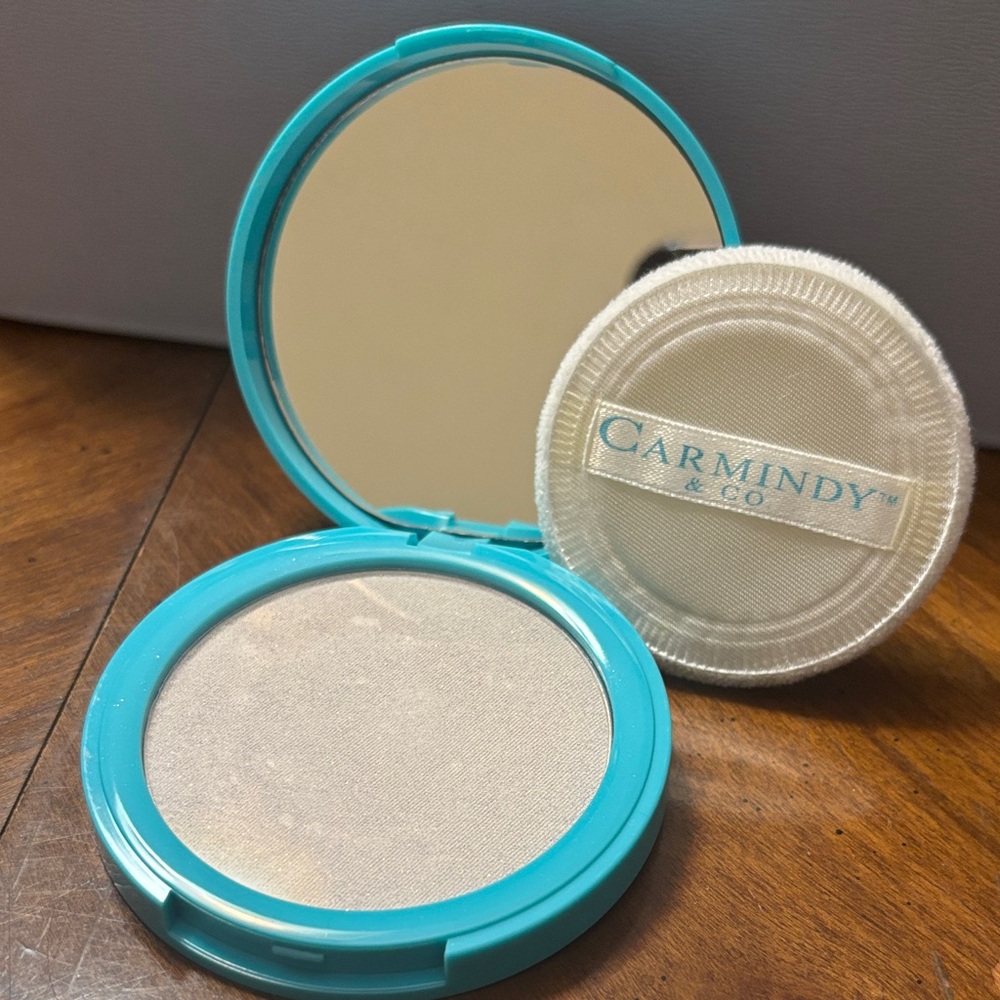 Carmindy Makeup Setting Powder